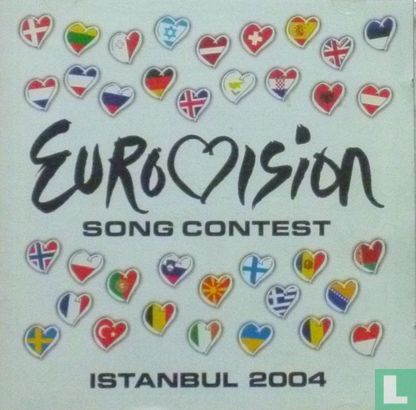 Eurovision Song Contest Istanbul 2004 - Afbeelding 1