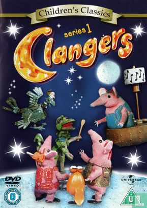 Clangers - Image 1