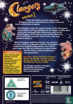 Clangers - Image 2