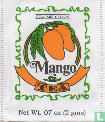 Mango Tea - Bild 1