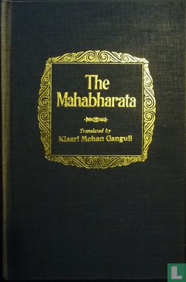 The Mahabharata  - Afbeelding 1