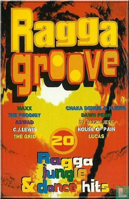 Ragga Groove - Afbeelding 1