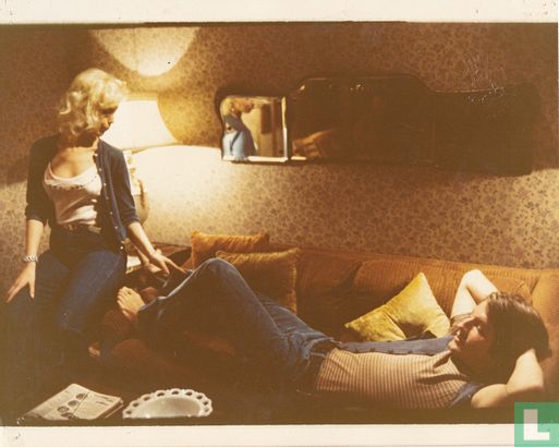 Filmstill uit 'Andy Warhol's Bad' van Jed Johnson - Afbeelding 1