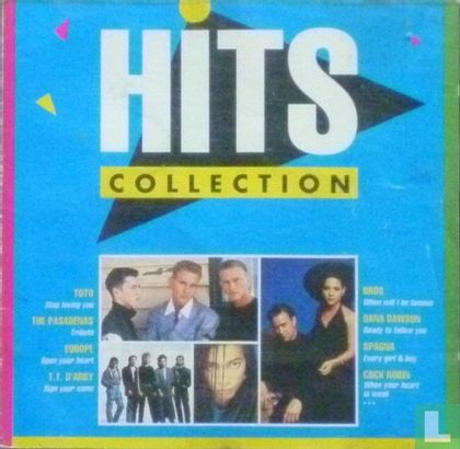 Hits Collection - Afbeelding 1
