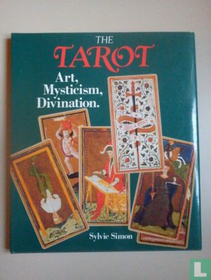 The Tarot - Afbeelding 1