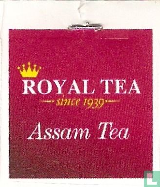 Assam Tea - Bild 3