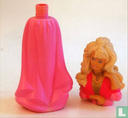 Barbie shampoofles - Image 2