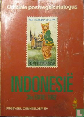 Indonesië - Bild 1