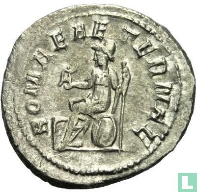 Roman Empire-AR Antoninian Philip ich - Bild 2