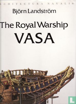 The Royal Warship Vasa - Image 1