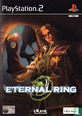 Eternal Ring - Afbeelding 1