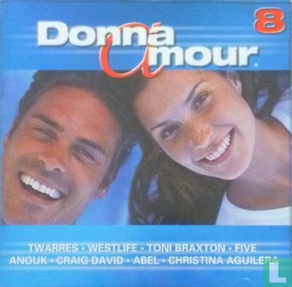 Donnamour - Image 1