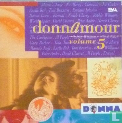 Donnamour - Bild 1