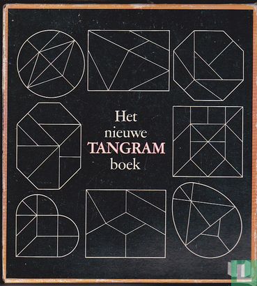 Het nieuwe Tangram boek - Bild 1