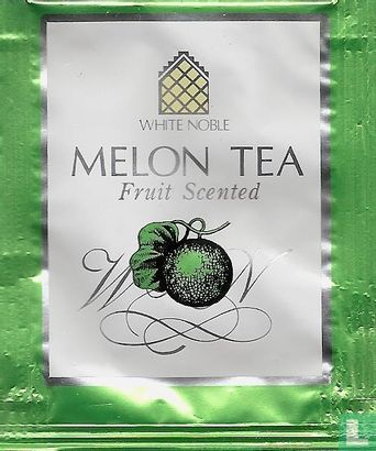Melon Tea - Image 1