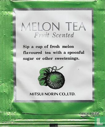 Melon Tea - Afbeelding 2