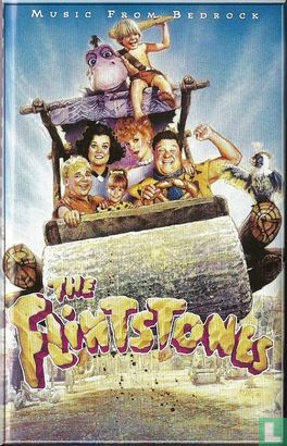 The Flintstones  - Image 1