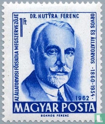 Ferenc Hutyra