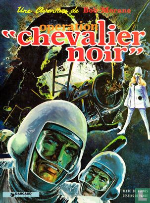 Opération "Chevalier Noir - Afbeelding 1