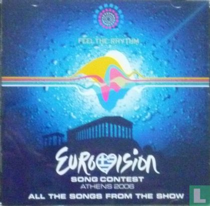Eurovision Song Contest Athens 2006 - Afbeelding 1