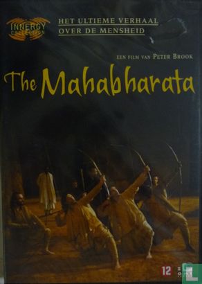 The Mahabharata - Image 1
