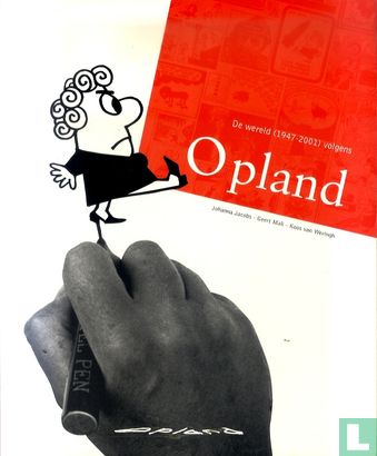 De wereld (1947-2001) volgens Opland - Image 1