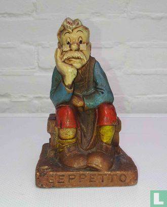 Geppetto - Image 1