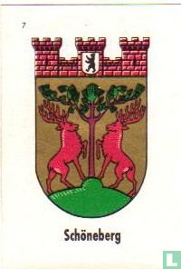 wapen: Schöneberg