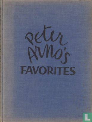Peter Arno's Favorites - Image 1