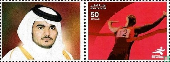 Doha 2006