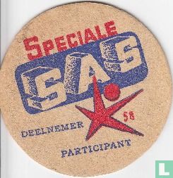 Speciale SAS deelnemer [Expo] 58