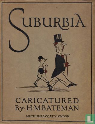 Suburbia - Afbeelding 1