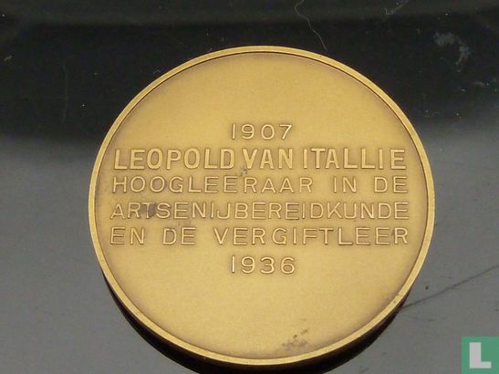 Leopold van Itallie - Bild 2