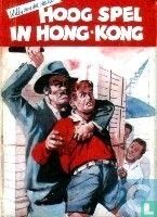 Hoog spel in Hong-Kong - Bild 1
