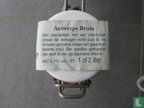 Antwerps Bruin - Afbeelding 2