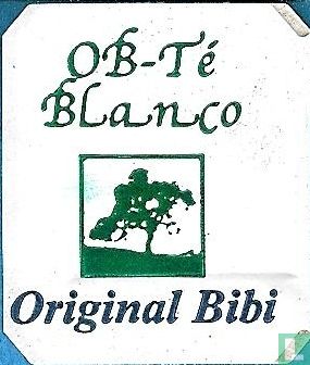 OB - Té Blanco - Image 3