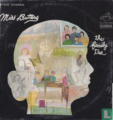 Miss Butters - Afbeelding 1