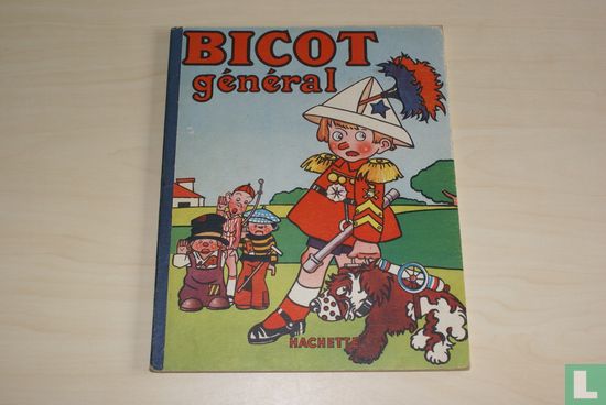 Bicot géneral - Image 1