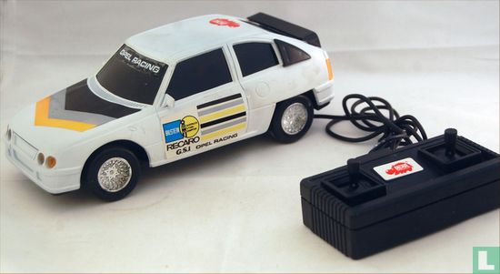 Opel Kadett Rallye - Image 1