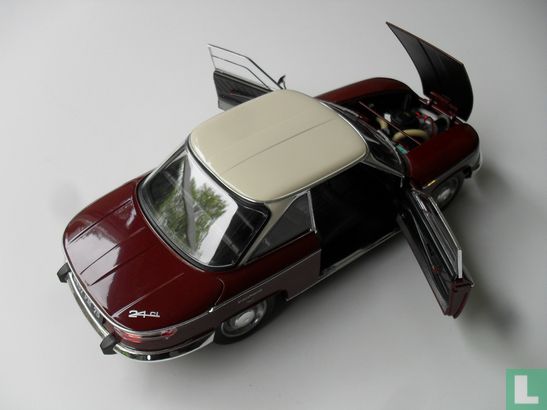 Panhard 24 CT - Image 3