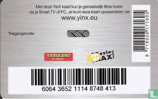 Yinx - Bild 2