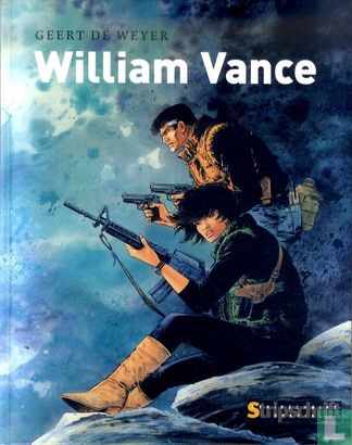 William Vance - Bild 1