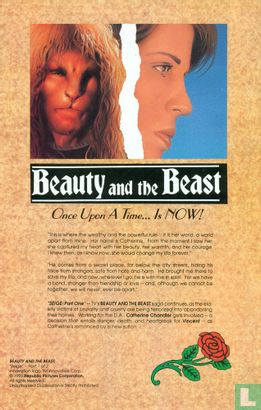 Beauty and the Beast 4 - Afbeelding 2
