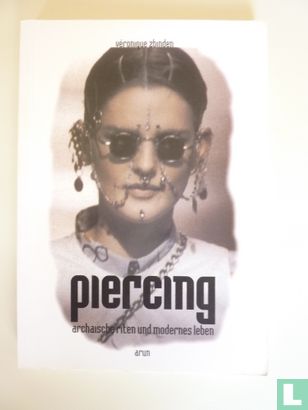 Piercing - Afbeelding 1