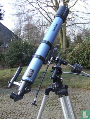 Telescoop - Sterrenkijker - Afbeelding 3