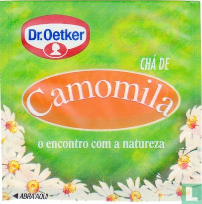 Camomila   - Image 1
