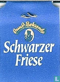 Schwarzer Friese  - Image 3