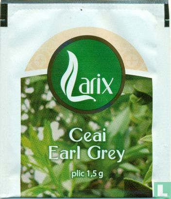 Ceai Earl Grey - Image 1