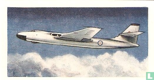 VICKERS - ARMSTRONG VALIANT.
