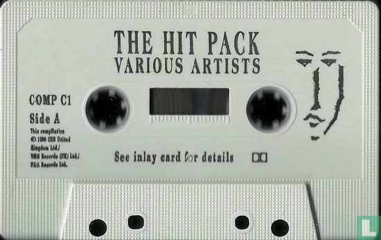 The Hit Pack - Afbeelding 3